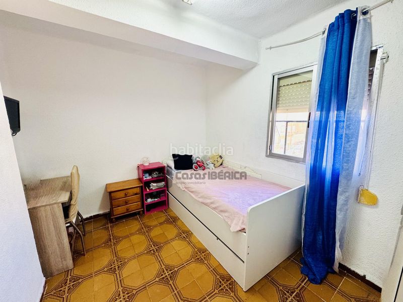 Foto a8a5981f-433b-4390-a210-96a02cadb13f. Pis a Barrio Benicalap Valencia