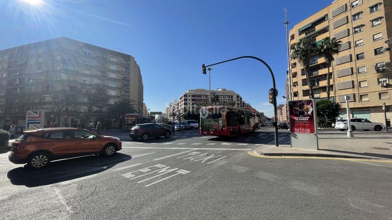 Foto e8a850ea-bb0b-4a6a-9828-1df5f63e662d. Pis a Barrio Benicalap Valencia