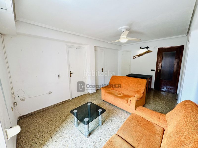 Foto 29e18eef-173d-4dbe-8215-50013a062721. Piso  en Barrio Benicalap Valencia