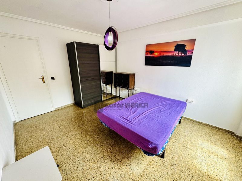 Foto 5aa5c393-49b3-4548-baa1-99a3e4b5d20a. Piso  en Barrio Benicalap Valencia