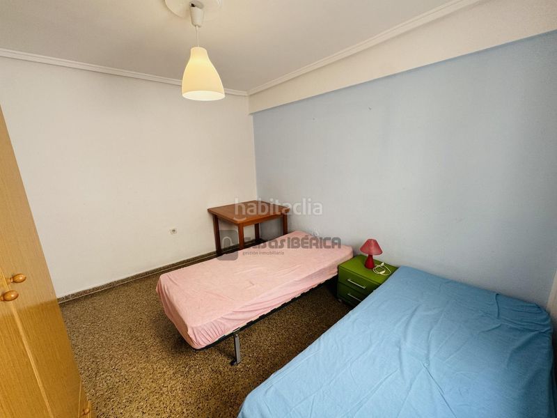 Foto d5735e73-81a3-4d42-951a-f50fe6edd3f3. Piso  en Barrio Benicalap Valencia