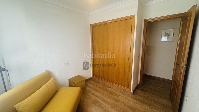 Foto 5c0e4f83-7a8a-4c2f-83df-a85d87d56872. Affitto attico con riscaldamento parcheggio in Barrio Benicalap Valencia