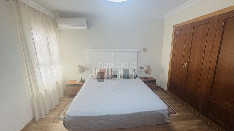 Foto 10dd1253-a470-4615-82ce-0edb91b540e9. Lloguer àtic amb calefacció aparcament a Barrio Benicalap Valencia