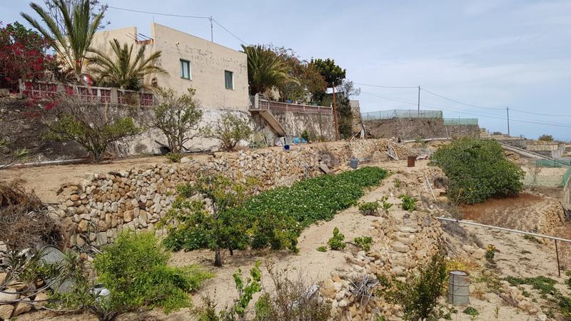 Foto 15be8f97-224c-4159-a7c0-ee97895f2149. Casa a El Escobonal - Pájara Güímar