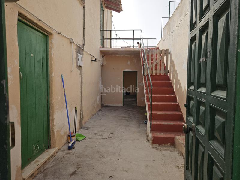 Foto 3165d55d-ba48-46ce-abe1-4c1ceeaef18f. Casa a El Escobonal - Pájara Güímar