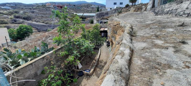 Foto 36205d75-8b48-4999-afc0-423d5079484f. Casa a El Escobonal - Pájara Güímar