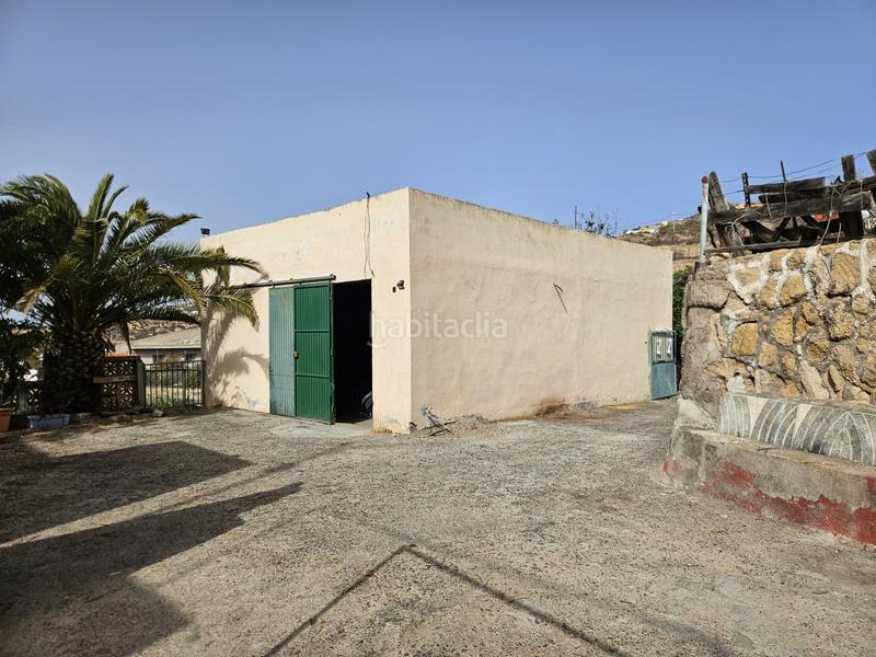 Foto 537325a8-e146-48a2-a1b0-450d8434c72f. Casa a El Escobonal - Pájara Güímar