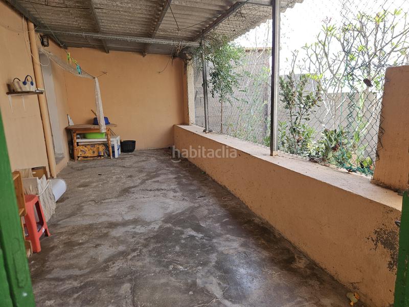 Foto 8103cb77-cb19-4193-98e5-d2d96e676e56. Casa a El Escobonal - Pájara Güímar