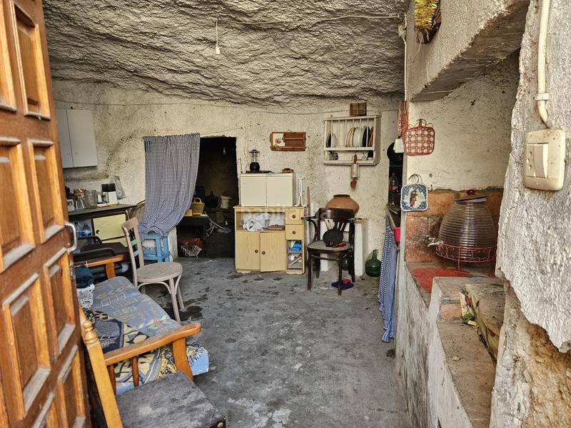 Foto a3d55893-07f4-435e-84fd-c362ba5bf89a. Casa a El Escobonal - Pájara Güímar