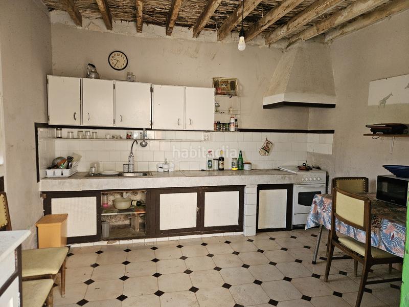 Foto b0940cb9-d76a-459a-a41a-d2f1e1dae8dd. Casa a El Escobonal - Pájara Güímar