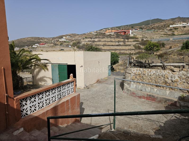 Foto b89f2c8d-b0ab-4d0e-bb2b-d9a67e64bcfe. Casa a El Escobonal - Pájara Güímar