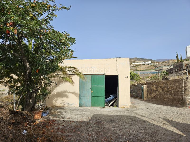 Foto bee1c4c4-dc52-4748-94a2-e9e55bc3bd50. Casa a El Escobonal - Pájara Güímar