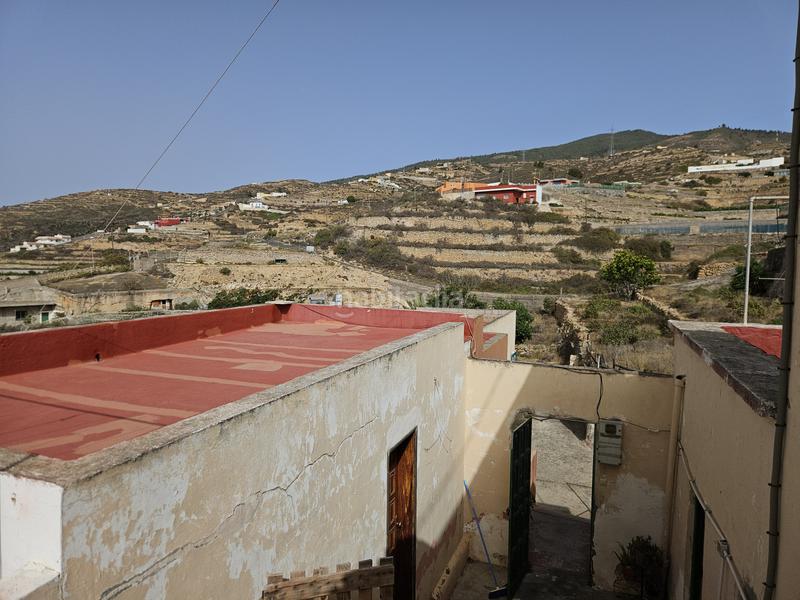 Foto c473d956-8cf6-452c-b40c-b40ce34ed83d. Casa a El Escobonal - Pájara Güímar