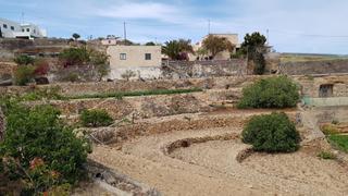 Casa  Güímar - camino chacona arriba. Finca con casa a reformar en la medida, gimar