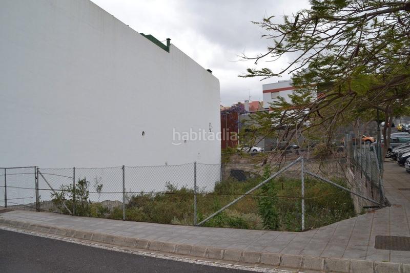 Foto 1c36f6bf-2477-4879-a6f3-c68963ed583d. Terreny residencial a Icod de los Vinos pueblo Icod de los Vinos