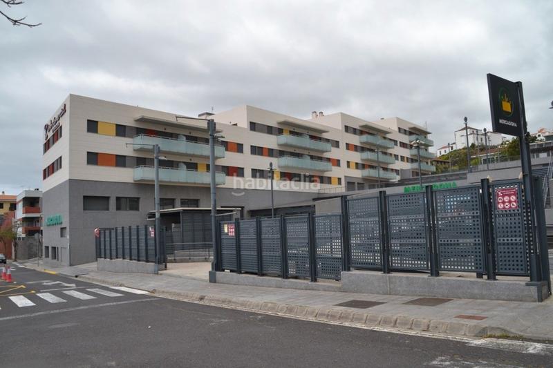 Foto c181a11e-597a-4852-a6ca-29ce36815034. Terreny residencial a Icod de los Vinos pueblo Icod de los Vinos