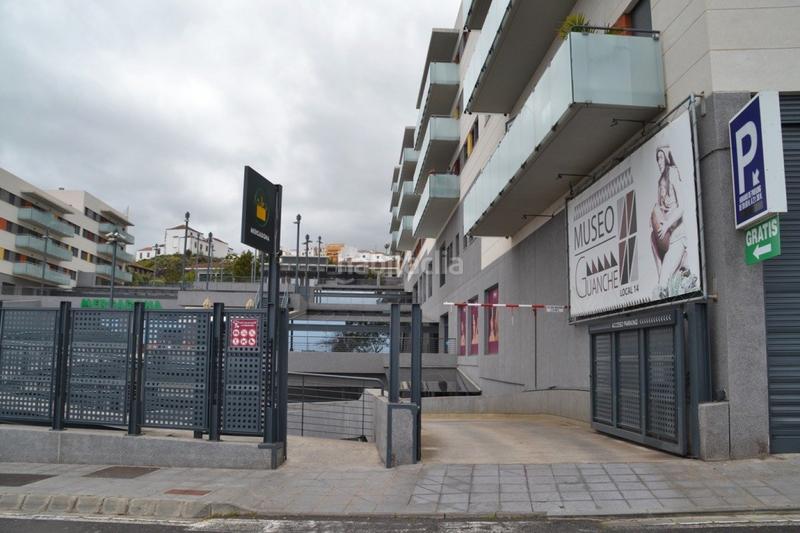 Foto cdcd9cd0-3a43-451d-a1f7-64a6b6b0cb7a. Terreny residencial a Icod de los Vinos pueblo Icod de los Vinos