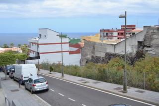 Terreny residencial  Icod de los vinos - avenida canarias. Terrenos urbanos junto al c.c. la magalona  icod de los vinos
