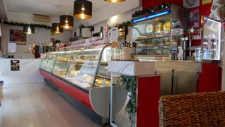 Miete Geschäftsraum  El rosario - calle bethencourt. Oportunidad de negocio  cafetería en funcionamiento en alquiler