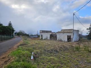 Terrain résidentiel  Tacoronte - vereda vereda fiscal. Terreno en venta en vereda fiscal