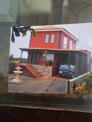 Casa  Rosario el - cm caninos. Chalet independiente con terreno en zona tranquila de la esperan