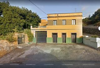 House  Orotava la - cr general bebedero tf 21. Preciosa finca con casa independiente en venta en tierra rica, l
