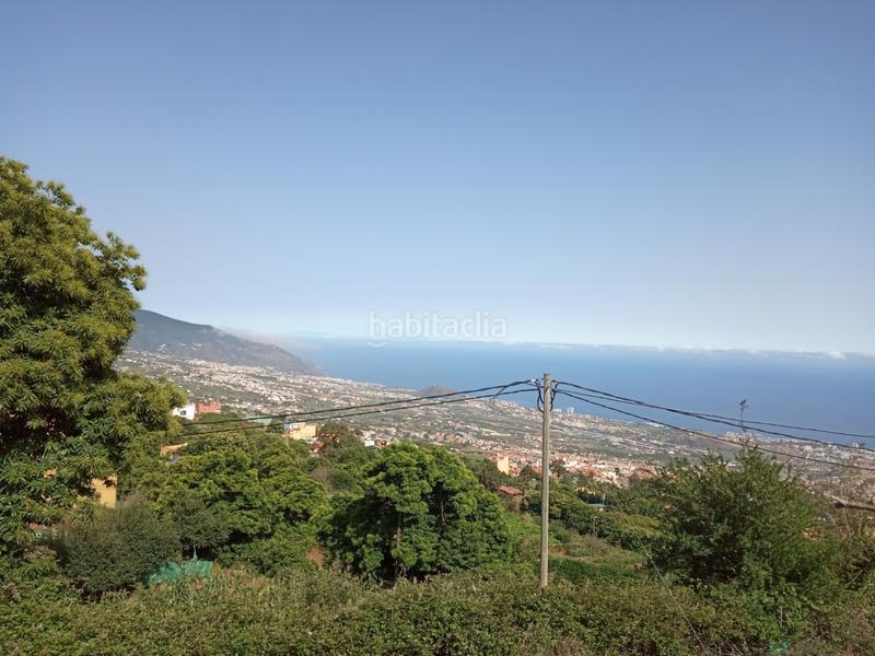 Foto 1a80d571-cc79-4788-92d1-a6ca1591cee1. Casa con parcheggio in La Perdoma - San Antonio - Benijos Orotava (La)
