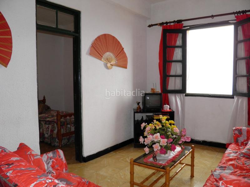 Foto 6ac59b02-f20c-4a47-8565-e12b40ae6aab. Casa con parcheggio in La Perdoma - San Antonio - Benijos Orotava (La)