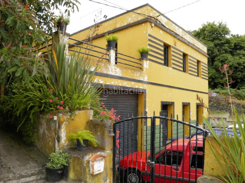 Foto af7d68fa-83ce-480e-bdf6-23493d1ae16e. Casa con parcheggio in La Perdoma - San Antonio - Benijos Orotava (La)