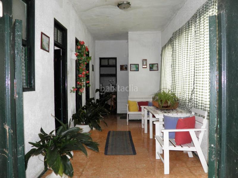 Foto f41423f4-4329-478d-b5e5-a130e7408de9. Casa con parcheggio in La Perdoma - San Antonio - Benijos Orotava (La)