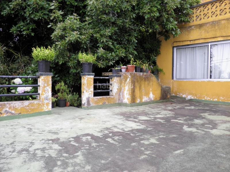 Foto f5236453-f1a6-4304-8325-d319210b6e6b. Casa con parcheggio in La Perdoma - San Antonio - Benijos Orotava (La)