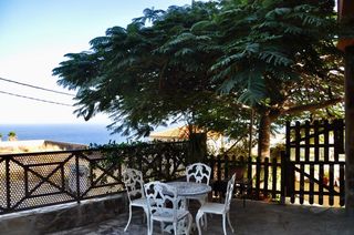 Etagenwohnung in Candelaria - Calle EL TAGORO