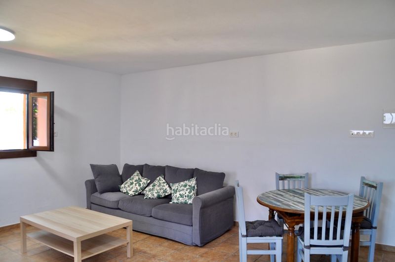 Foto 0692176a-72bc-498b-9242-7758fbfebd02. Rent flat in Araya Candelaria
