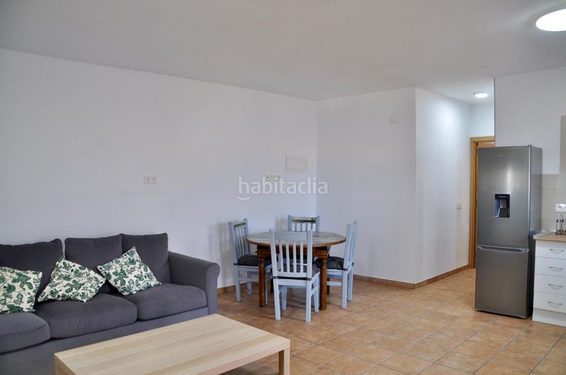 Foto 3698030b-babf-48f8-9be1-159d4bfd2acf. Rent flat in Araya Candelaria