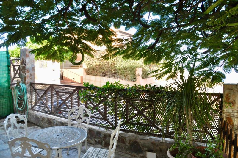 Foto 4e8a6bd1-f827-4c23-b681-f966c286ba8b. Rent flat in Araya Candelaria