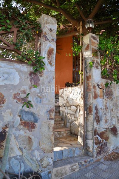 Foto 65ab9761-bc18-4e41-8760-785678dfe9c4. Rent flat in Araya Candelaria