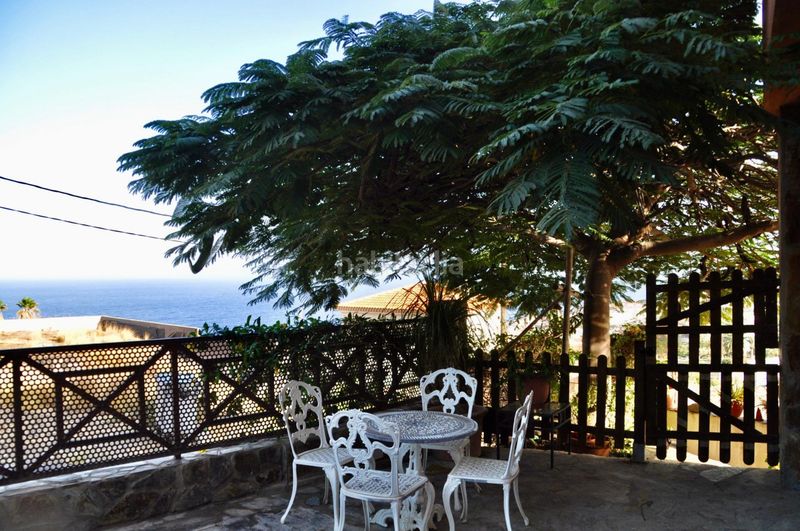Foto 8991d4c8-0fa8-43e7-8b32-3a370078e89c. Rent flat in Araya Candelaria