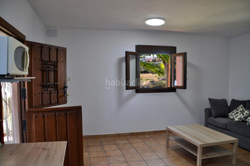 Foto 8a88d523-0299-4fb7-b871-66e8ca388486. Rent flat in Araya Candelaria