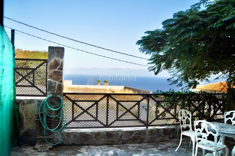 Foto 8f843b94-7312-462b-926d-b257b9c467cf. Rent flat in Araya Candelaria