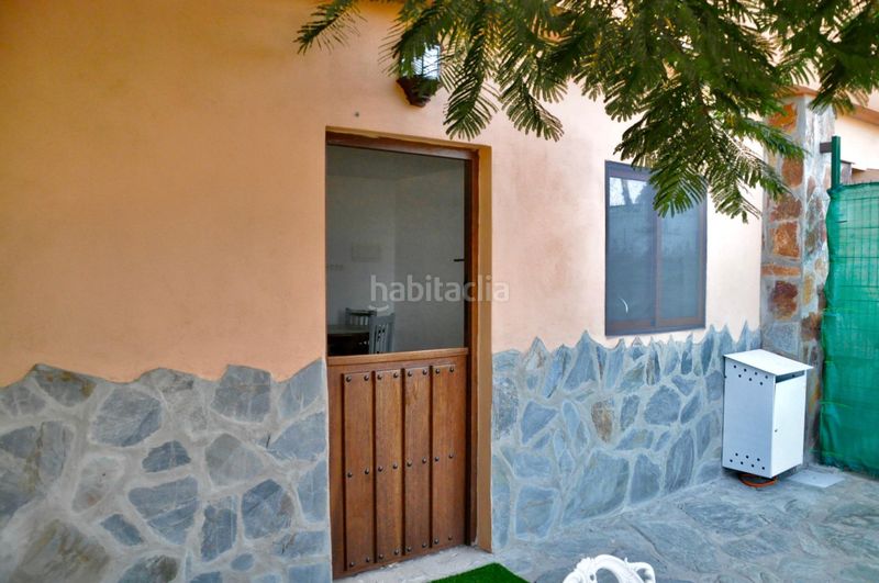Foto c5a72d88-9e4b-44be-b0f1-ee36d6c23ee9. Rent flat in Araya Candelaria