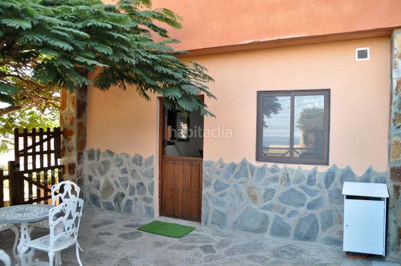 Foto dbec191b-c5d5-4ffe-bea8-823b111d54ed. Rent flat in Araya Candelaria