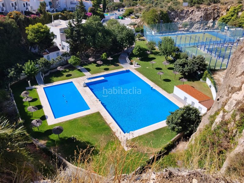 Foto c55730c5-cce5-47a7-8b81-2f9462d48462. Haus in La Cala del Moral Rincón de la Victoria