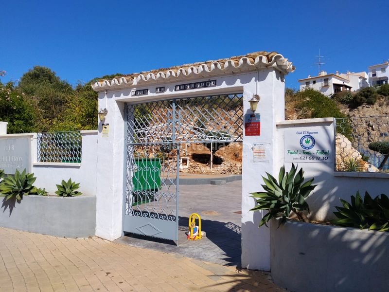 Foto d80687f2-a33b-4d96-b49e-9e7206aef72a. Haus in La Cala del Moral Rincón de la Victoria
