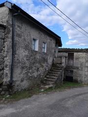 Casa en Lugar castromarigo 29. Vivienda en a veiga (ourense)