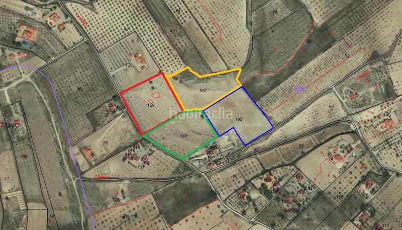 Foto 379a5bc4-a6f7-4c0b-b43b-36ae3685089d. Terrain résidentiel dans calle rambla 16 dans Salinas