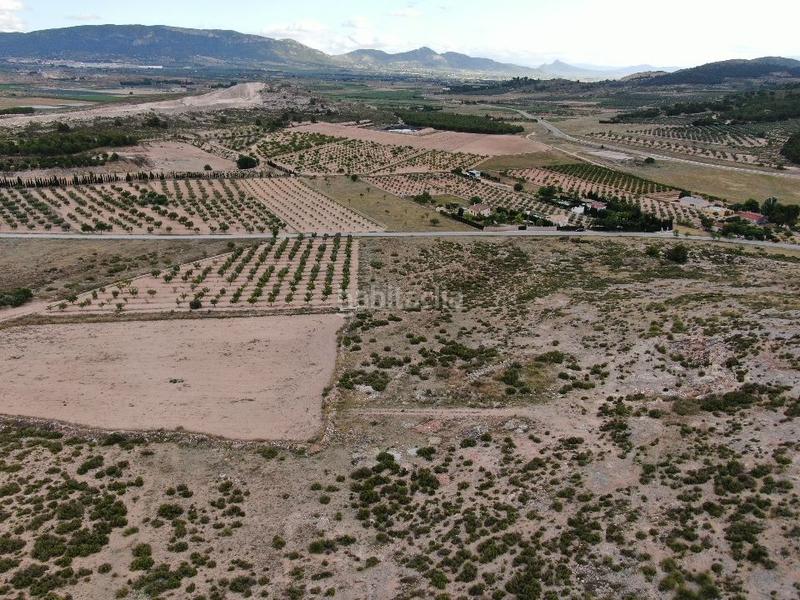 Foto 2c576f4a-e2fa-4830-88c4-d7d3391e6330. Fondo rustico in Cañada