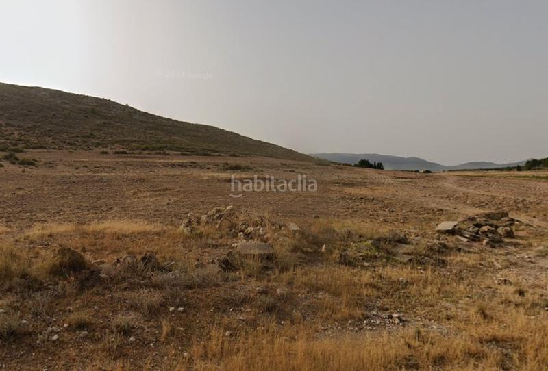 Foto 594d10bc-f342-41c0-a419-25f9234b2908. Fondo rustico in Cañada