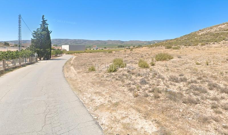 Foto 669a3235-53a9-49ce-a698-95cb4eaf234e. Fondo rustico in Cañada