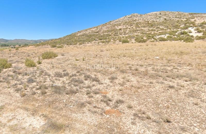 Foto 95fac5ea-aaa8-4157-85db-758337fee6da. Fondo rustico in Cañada