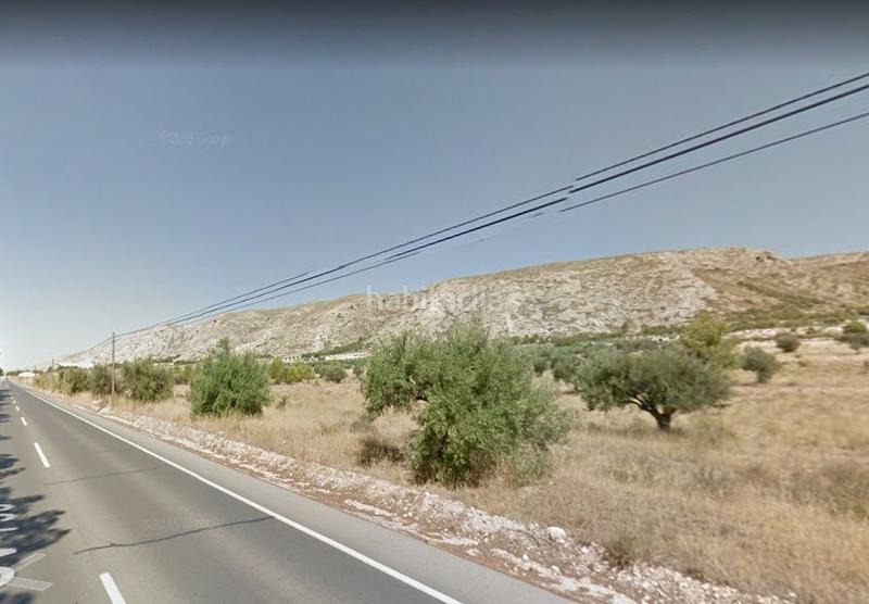 Foto 90aca5f4-514e-425f-9812-431d0182e44e. Fondo rustico in travesía carretera biar 1 5 in San Francisco Villena